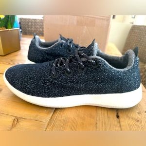 Allbirds Men's Wool Runner Mizzles 13
